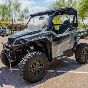 2023 Polaris GENERAL XP 1000 Ultimate