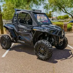 2023 Polaris RZR XP 1000 Sport
