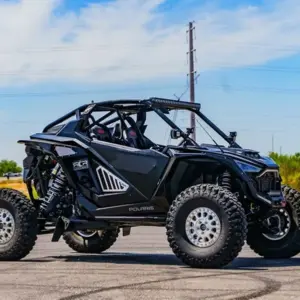 2023 Polaris RZR Pro R Ultimate