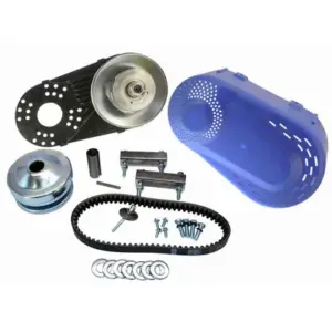 Coleman 200 Serie Drehmomentwandler-Kit | Minibike-Teile | GoPowerSports