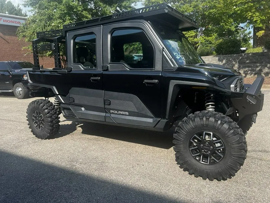 2024 Polaris Ranger Crew XD 1500 – Bild 2