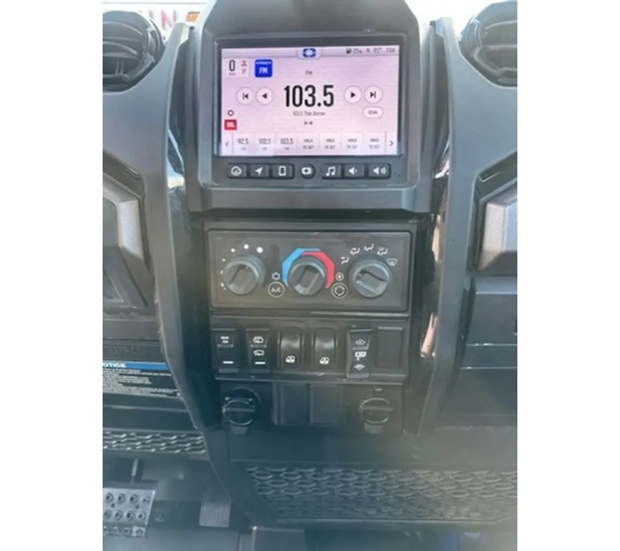 2024 Polaris Ranger XD 1500 NorthStar – Bild 3