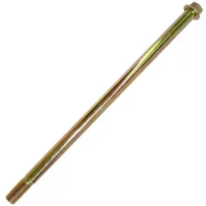 Coleman CT100U/CC100X Hinterradachse mit Distanzstücken (15331)