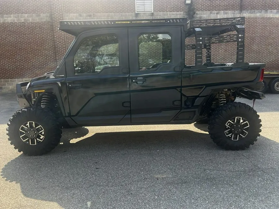 2024 Polaris Ranger Crew XD 1500 – Bild 4