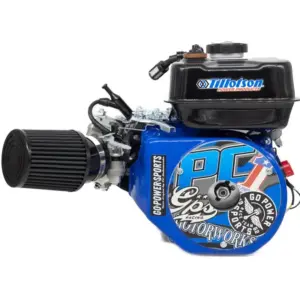 13.90 JR Drag-Racing-Motor, NHRA-legal | GoPowerSports