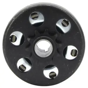 1041 Max Torque 3.000 U/min Einkuppeln (1041MT3K)