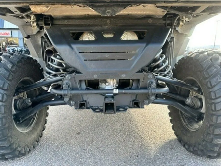 2024 Polaris Ranger XD 1500 NorthStar – Bild 5