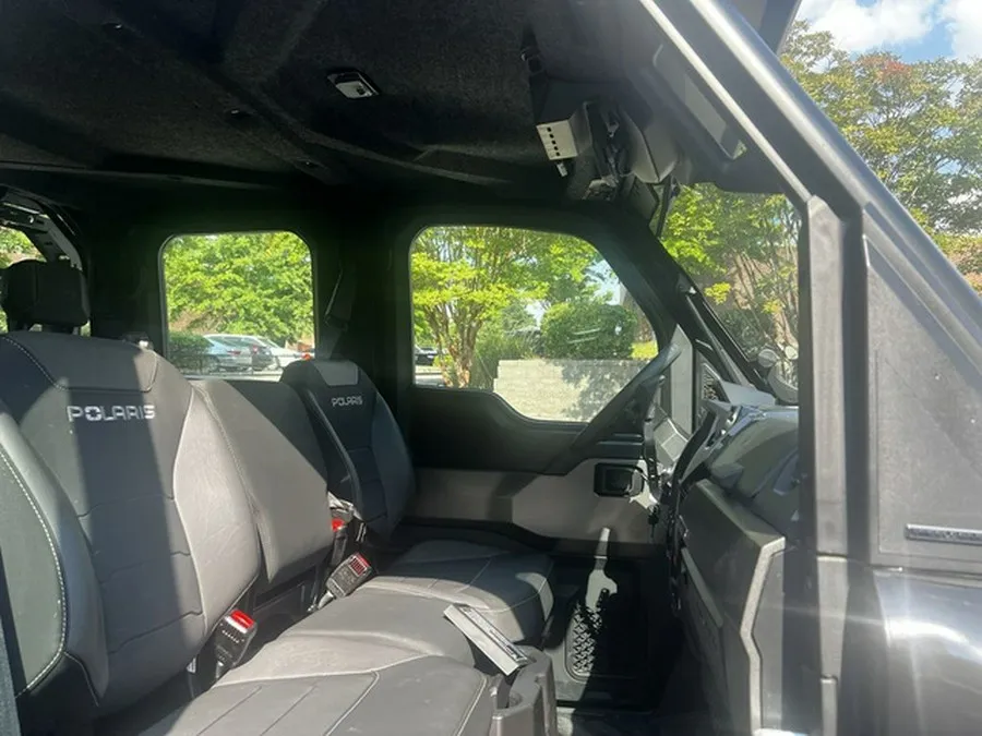 2024 Polaris Ranger Crew XD 1500 – Bild 5