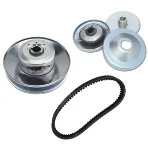 30 Serie TAV Yerf Dog | 3-teiliges Kit | GoPowerSports