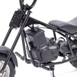 Mega Moto 250 W Elektro-Minibike