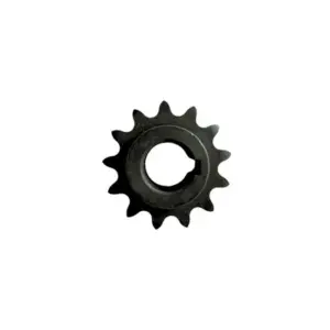 13T Vorgelegewellen-Kettenrad, C-Typ #35, 5/8" Bohrung (AZ2192)