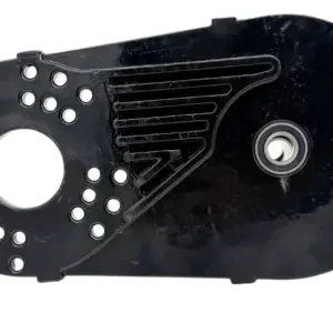 30 Serie Grundplatte mit Lagern – Drehmomentwandler | GoPowerSports