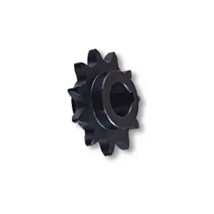 Vorgelegewellen-Kettenrad 11T, C-Typ #41, 5/8" Bohrung (AZ2198)