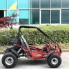 TrailMaster 200E XRS Go-Kart – Bild 2