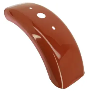 CT100 roter vorderer Kotflügel (61112-100)