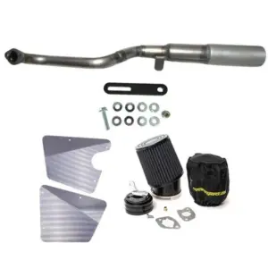 Super Stage 1 Tuning-Kit V2