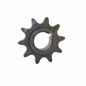 Coleman kleines Kettenrad 10T 17mm Bohrung 41P (23572SMALL)