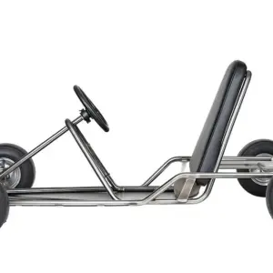 Vintage Go-Kart Roller-Kit (VINTAGE-R)