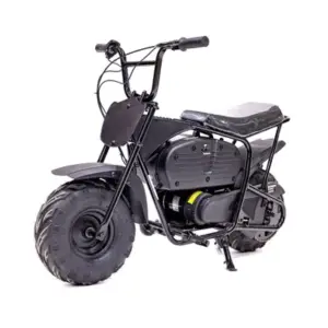 Mega Moto 1000 W Elektro-Minibike