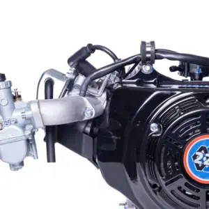 Tillotson 225RS Gen 2 Racing-Motor | GoPowerSports