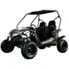 TrailMaster Cheetah 8 Go-Kart – Bild 3
