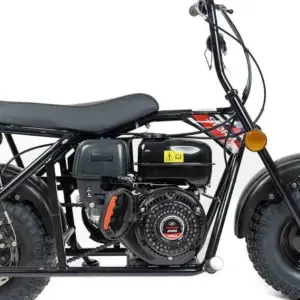 TrailMaster Storm 200 Minibike