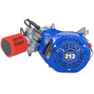 Stage 3 Tillotson 212cc Performance Racing-Motor (212.S3)