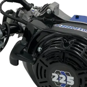 Stage 4 Tillotson Performance Racing-Motor (STAGE4TILL)