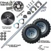 8" Starrachs-Kit (8LAKIT) – Bild 2
