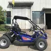 TrailMaster 200E XRS Go-Kart – Bild 3