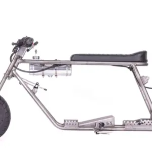 Rascal GT Minibike Drag-Bausatz