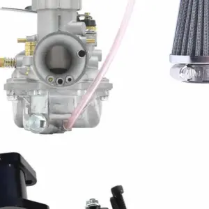 22MM Mikuni Vergaser Tuning-Kit – Original (KD22PERFKIT-22OEM)