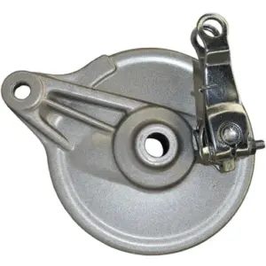 Trommelbremse hinten (Baugruppe) (54200-L)