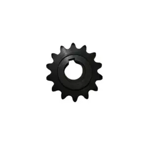 14T Vorgelegewellen-Kettenrad, C-Typ #35, 5/8" Bohrung (AZ2193)
