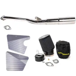 Super Stage 1 Tuning-Kit, MB200 & Hurricane 200X (SUPERPK)