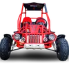 TrailMaster 200 XRS Go-Kart – Bild 5