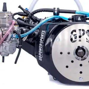 Stage 5 Tillotson Performance Racing-Motor | GoPowerSports