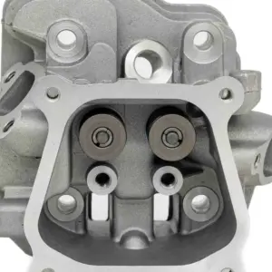 Stage 1 Performance-Zylinderkopf, 27mm-25mm Ventile (S1.HEAD)
