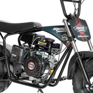 Mega Moto 98 Minibike-Bausatz