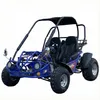 TrailMaster 200 XRS Go-Kart – Bild 4
