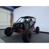 TrailMaster KX300 Go-Kart – Bild 5