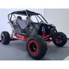 TrailMaster KX300 Go-Kart – Bild 3