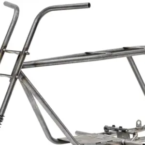 Taco 22 Minibike Rahmen-Kit