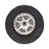 Hinterrad-Baugruppe-Kit, Coleman CT100 (REARWHEEL-CT100)