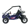 TrailMaster 200E XRX Go-Kart – Bild 5
