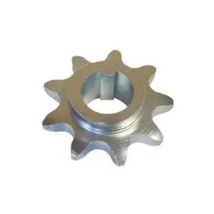 5/8" Vorgelegewellen-Kettenrad, 9T