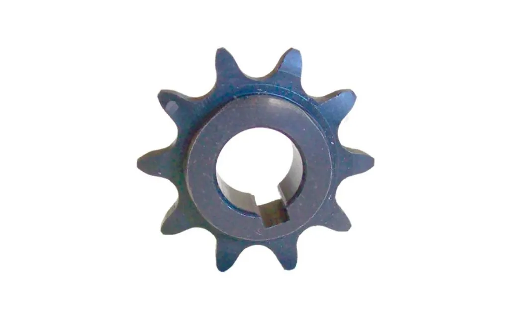 5/8" Vorgelegewellen-Kettenrad 10T #420
