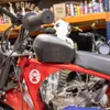 Unitank-Halterung, Mega Moto 212/Coleman B200 (UNITANKMM212) – Bild 5
