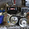 Coleman 200 Serie Drehmomentwandler-Kit | Minibike-Teile | GoPowerSports – Bild 2