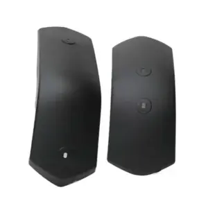 Kotflügel-Set, Coleman CC100X (FENDERKIT-CC100X)